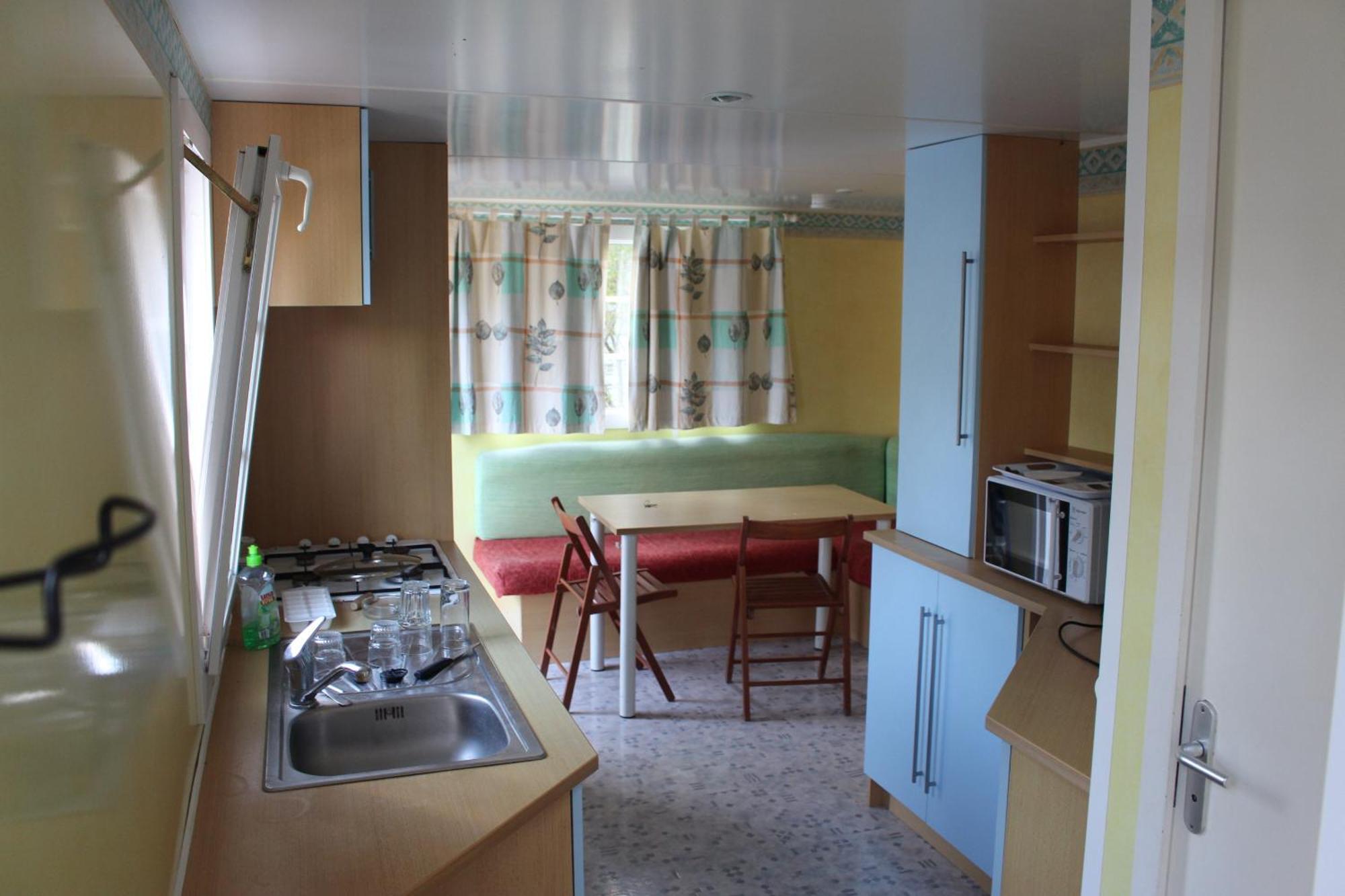 Camping Du Pontis Verteillac 외부 사진