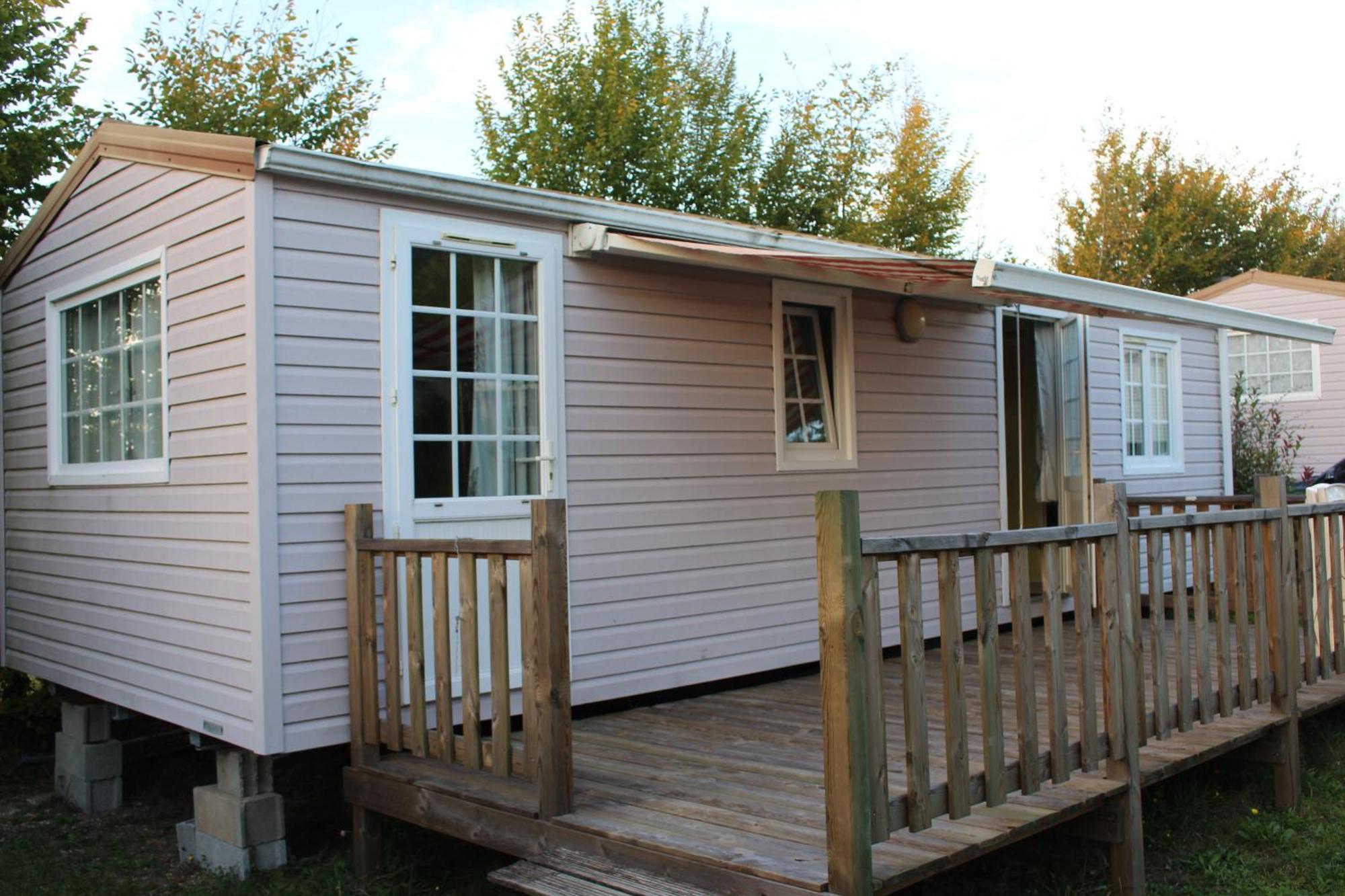 Camping Du Pontis Verteillac 외부 사진