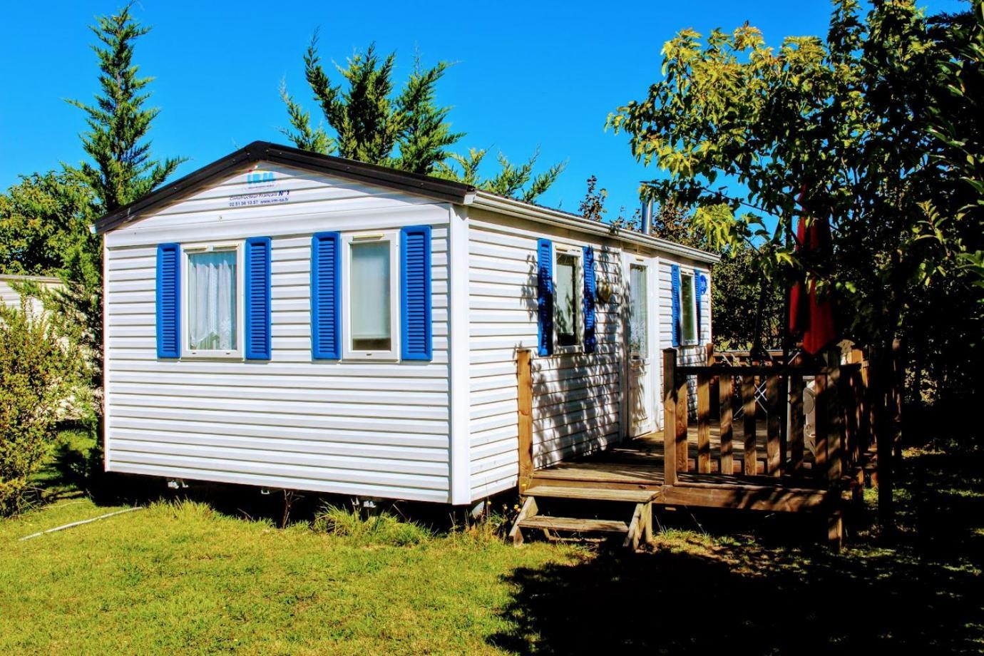 Camping Du Pontis Verteillac 외부 사진