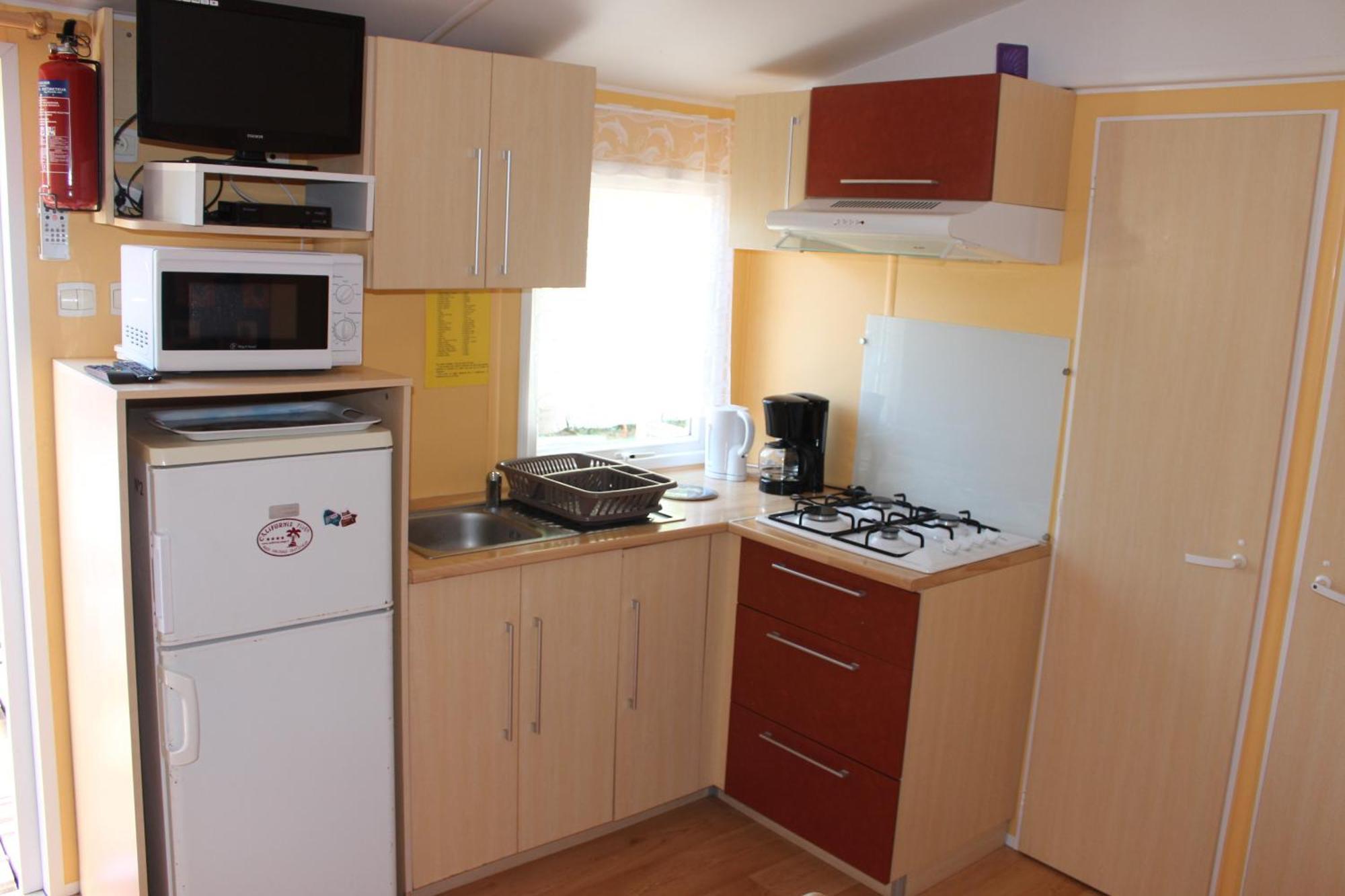 Camping Du Pontis Verteillac 외부 사진