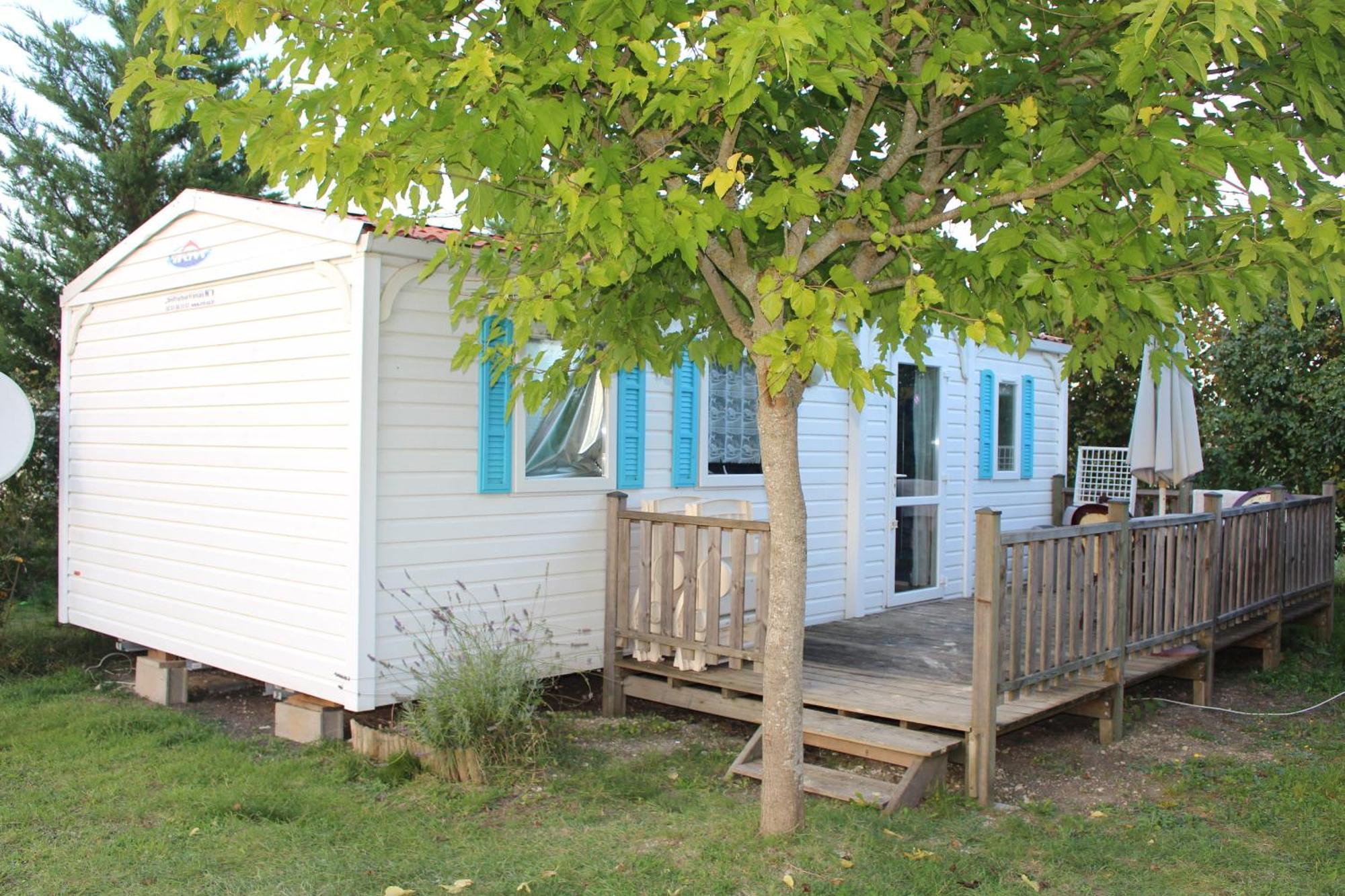 Camping Du Pontis Verteillac 외부 사진